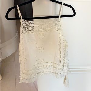 Free people tank